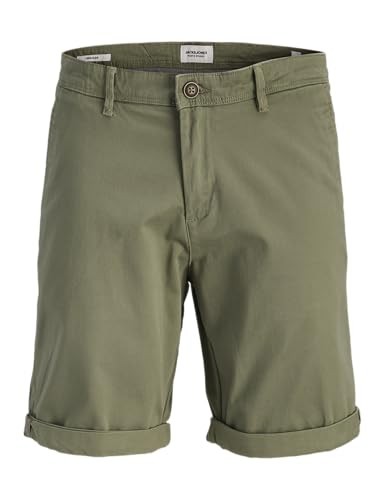 Produktbild: JACK & JONES Chino Shorts Herren Regular Fit
