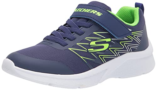 Produktbild: skechers sneakers jungen microspec texlor und mädchen selectors sweet swirl, 23,95