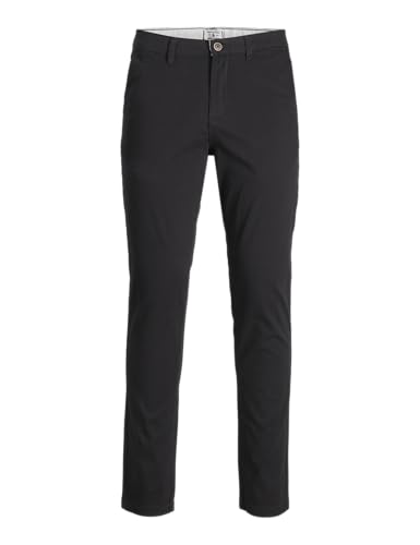 Produktbild: jack & jones jjdave hose schwarz 32w / 30l für herren