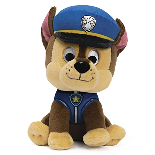 paw patrol plüschtier chase 15 cm 6,99 - marshall 6,49, everest 6,69