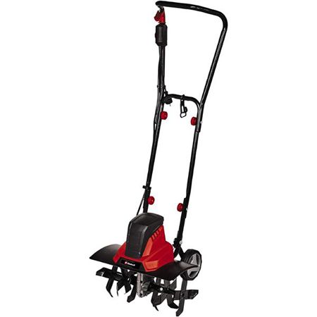einhell gc-rt 1545 m elektro-bodenhacke 1500w für 116,49 euro