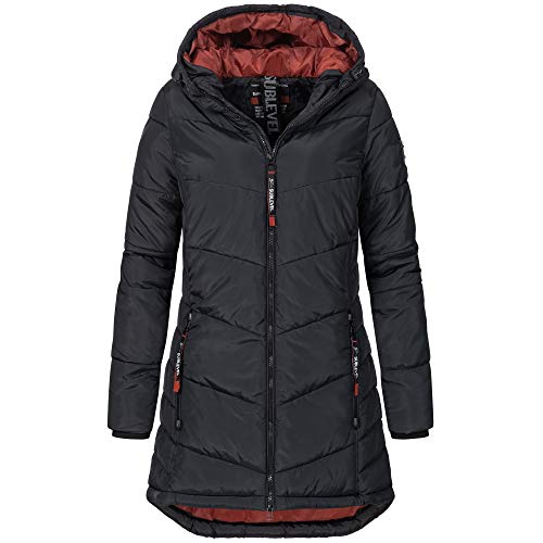 Produktbild: Damen Jacke Sublevel D51160E44472A3-S