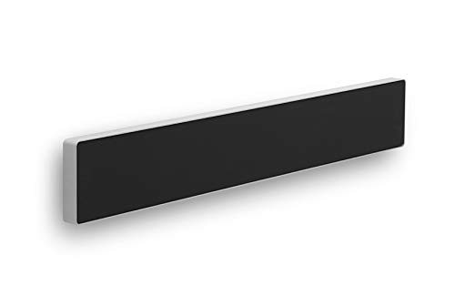 bang & olufsen beosound stage soundbar, hdmi, aluminium, schwarz