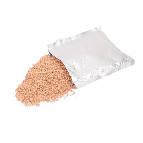 500g molekularsieb 3A trockenmittel für 3D-drucker filamente ungiftig alternative zu silikagel
