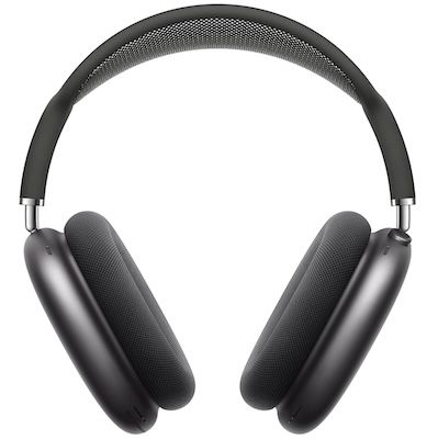 apple airpods max bluetooth kopfhörer wie neu für 336,75 statt 479
