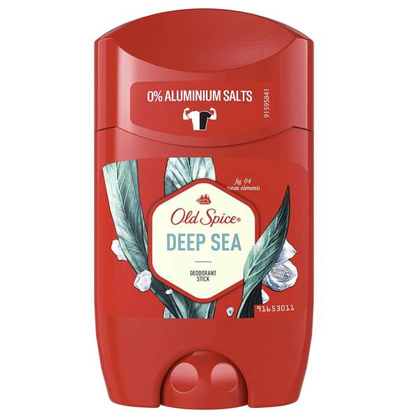 old spice deodorant stick deep sea ab 2,37 euro statt 3 euro