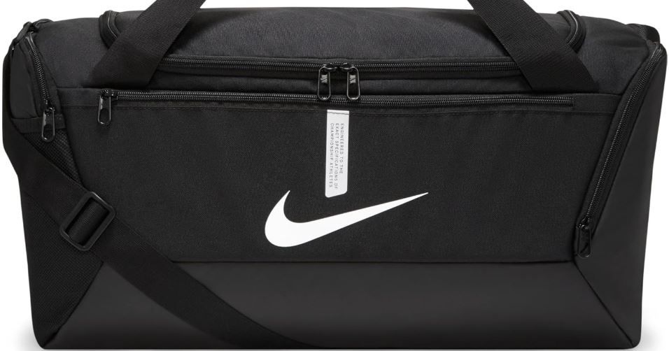 nike academy team duffel bag s, 24,39 (statt 28)
