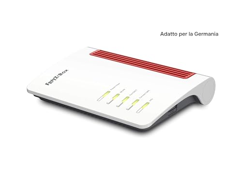 avm fritzbox modelle zum besten preis, z.b. fritzbox 5530 fiber, 7530 ax