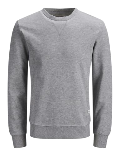 JACK & JONES Herren Pullover Basic - Größe XS