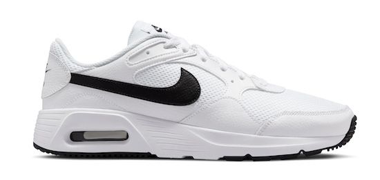 Produktbild: Nike Air Max SC Herren Sneaker Weiß, ab 59,49 in verschiedenen Größen verfügbar