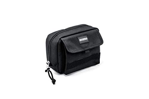 crossover tasche 1300 von hiihero, outdoor und freizeittasche, 20 x 14 x 7 cm