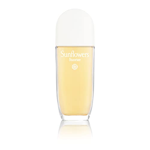 Produktbild: elizabeth arden sunflowers sunrise eau de toilette spray 100 ml blumig fruchtig für damen
