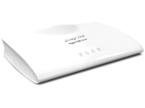 g.fast modem router, vdsl2 35b supervectoring, vigor166