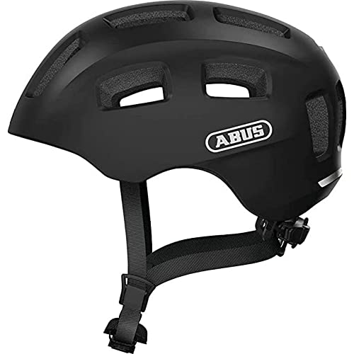 abus youn-i 2.0 kinder fahrradhelm mit licht für jugendliche und erwachsene