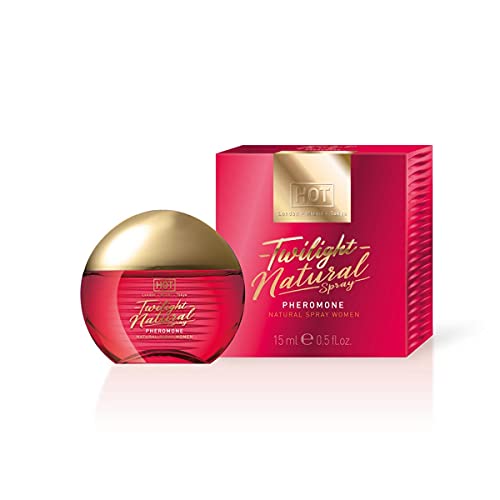pheromone spray für frauen HOT, 15 ml twilight 55033