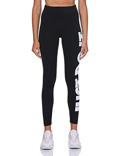 Nike Damen 7/8 Leggings NSW Essentials Lggng