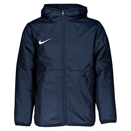 nike jungen parkajacke y nk thrm rpl 20 fall regenjacke 137-147 gr.