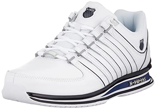 K-Swiss Rinzler SP 02283-088-M Herren Sneaker Schwarz