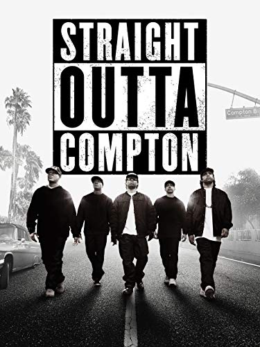 straight outta compton, 4k ultra hd, digital leihfilm prime