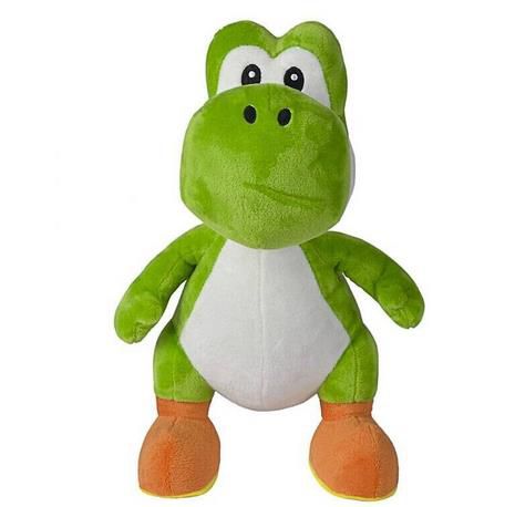 super mario yoshi plüschfigur 10,99 statt 16 originelles spielzeug