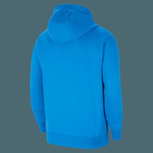 Nike Herren Kapuzenpullover M Nk FLC Park20 - 5 Farben, alle Größen