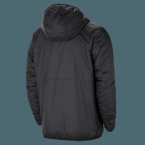 Produktbild: nike herren jacke m nk thrm rpl park20 regenjacke schwarz weiß xxl eu