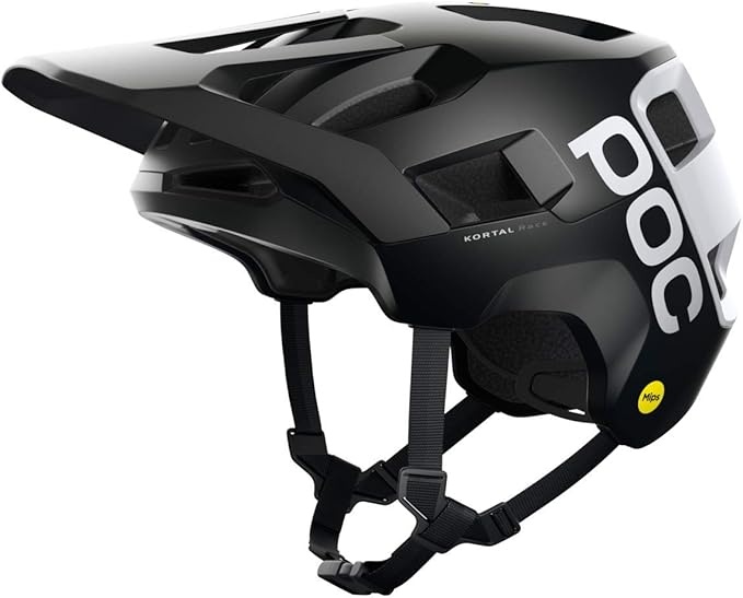 poc kortal race mips fahrradhelm s 51-54cm, weitere größen reduziert