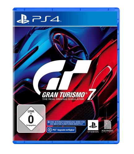 gran turismo 7 standard edition für playstation 5 ps5 - prime