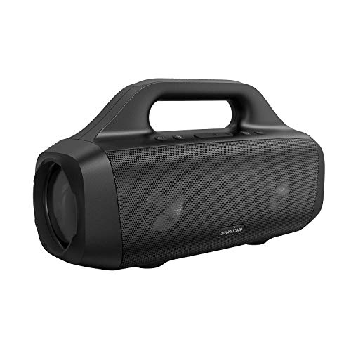 Produktbild: soundcore motion boom lautsprecher 30w ipx7 24h akkulaufzeit bluetooth