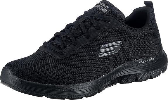 skechers flex advantage 4.0 sneaker für damen und herren, 37,95 statt 52
