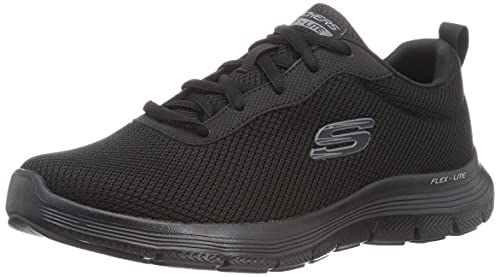 skechers flex advantage 4.0 herren sneaker gr 39-48,5, tracks, 37,95