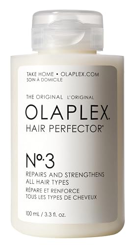 olaplex no 3 hair perfector haarkur für trockenes und strapaziertes haar, 100ml