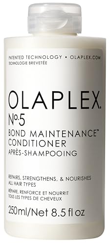 olaplex no. 5 conditioner 250 ml banane bond maintenance