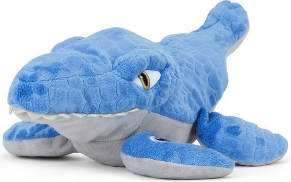 jurassic world mosasaurus plüschfigur von schmidt spiele für 12,17