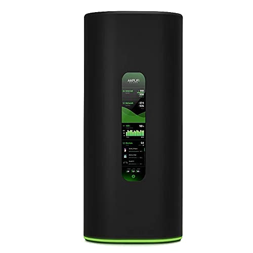 ubiquiti amplifi alien wifi 6 router afialn-r