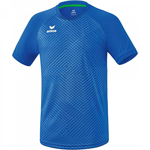 erima herren trikot madrid 2.0, sportbekleidung, fußballtrikot