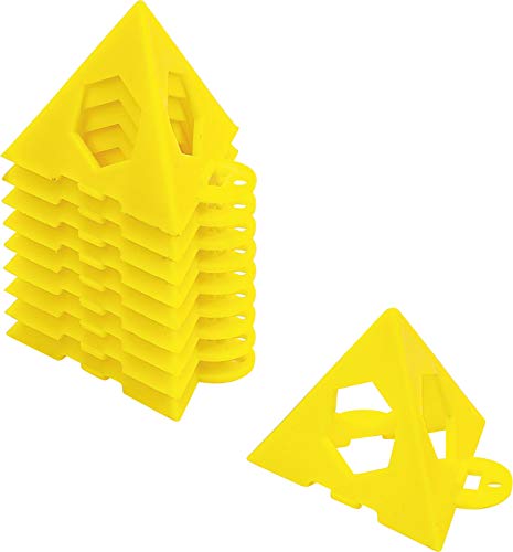BGS 85211 Unterstellpyramiden 10-tlg. für Anstreicharbeiten