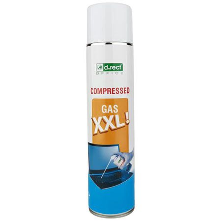 d.rect druckluftspray 600ml für 6,33 (statt 10)