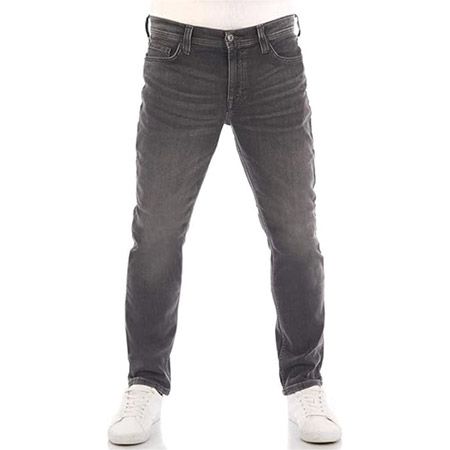 Mustang Vegas Stretch Slim Fit Jeans  55,98 (statt 70)