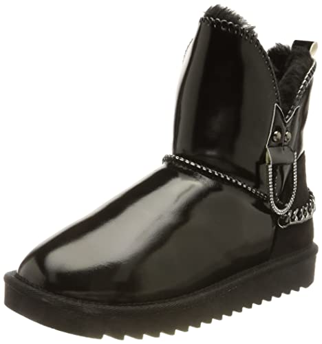dockers by gerli damen stiefel 49il302 schwarz 38 eu