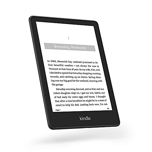 kindle paperwhite signature edition 32 gb generalüberholt mit werbung schwarz