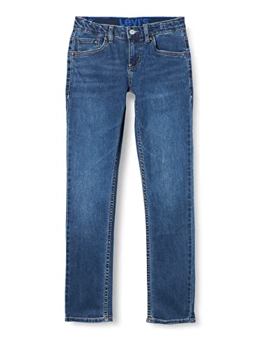 levi's kids jeans 512 slim taper fit für jungen 16 jahre in melbourne