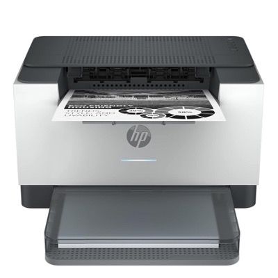 hp laserjet m209dw drucker schwarzweiß duplex w-lan 77,07 euro statt 98 euro
