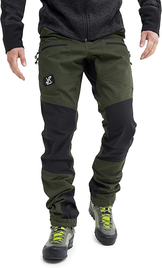 Produktbild: Nordwand Pro Pants Herren von RevolutionRace
