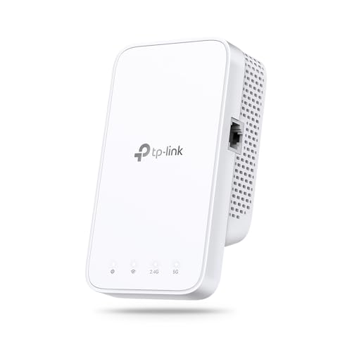 tp-link re330 wlan verstärker repeater ac1200, 867mbit/s 5ghz, app steuerung, ap modus