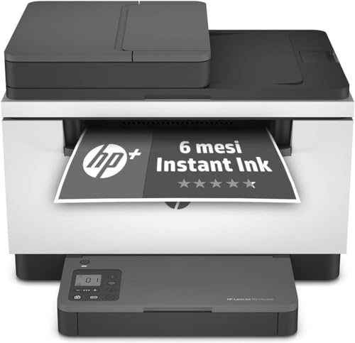 hp laserjet mfp m234sdne duplex multifunktionsdrucker 1200dpi 29ppm grau weiß