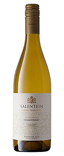 chardonnay trocken bodegas salentein barrel selection 0,75l