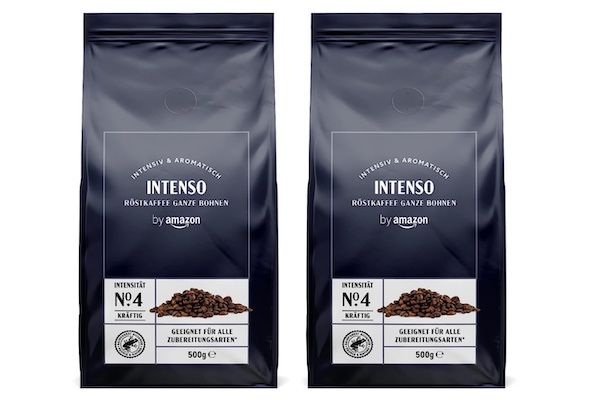 kaffeebohnen caff intenso 8kg von amazon für 66 euro statt 85 euro