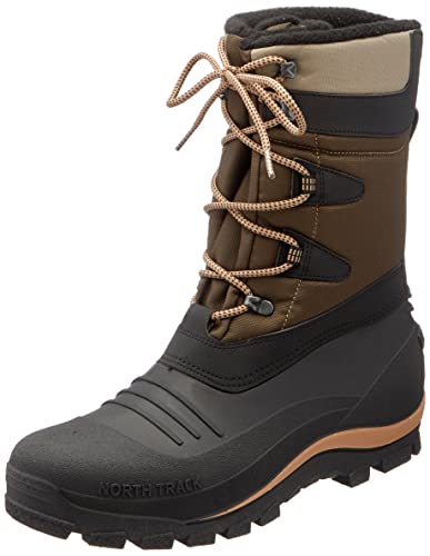 CMP Nietos Schneestiefel