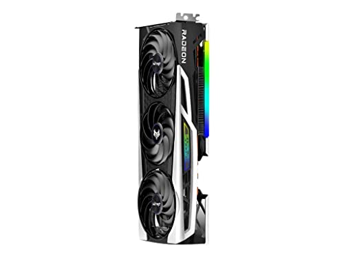 amd radeon rx 6700 xt sapphire nitro+ gaming oc 12gb gddr6 grafikkarte